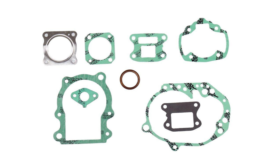 Athena Complete Gasket Kit For Peugeot Speedfight III 50 AC 2009-2014