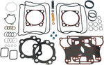 James Top End Gasket Kit For Harley Davidson XLH 1100 1987