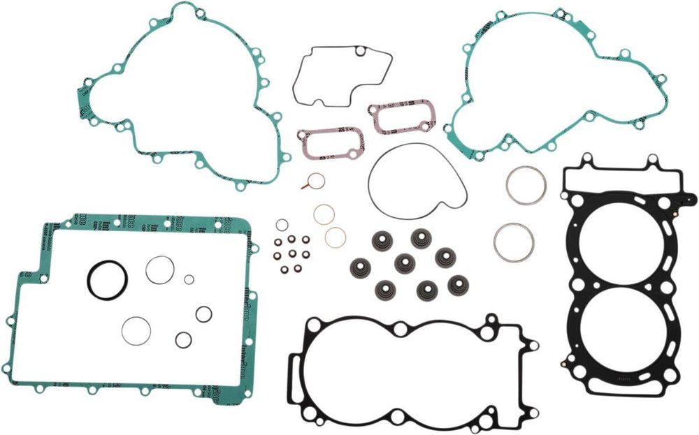 Moose Racing Complete Gasket Kit For Polaris Ranger RZR XP 4 900 4X4 2011-2013
