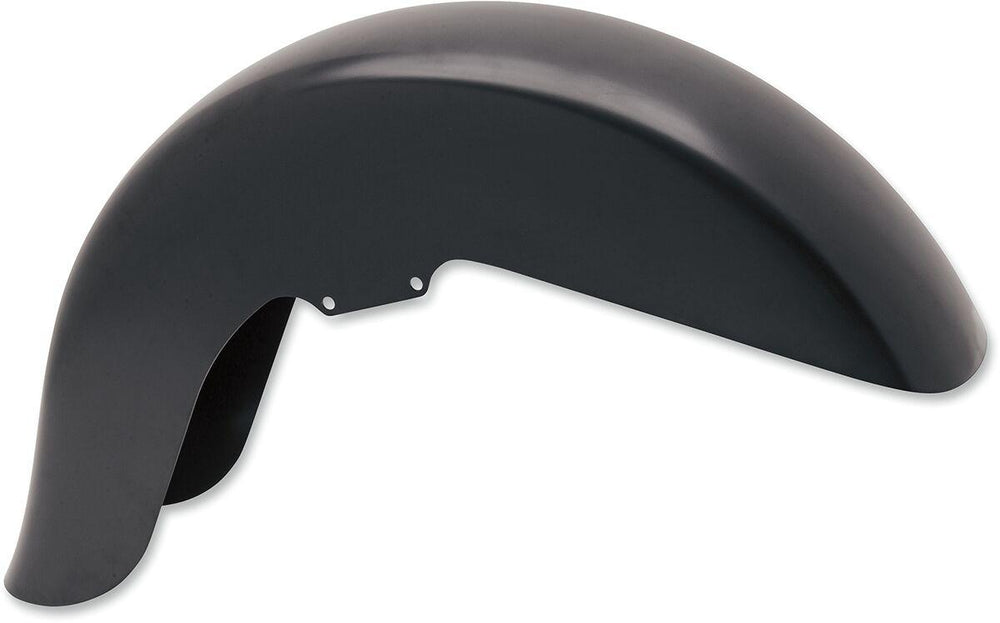 Klock Werks Benchmark Fender For Harley Davidson FLS 1690 2012-2016 40.6 cm (16")/43.2 cm (17")/45.7 cm (18")/48.3 cm (19") Front 34.6 cm (13-5/8") - E-Coating