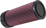 K&N High Flow Air Filter For Can Am Maverick Turbo 1000 R EFI 4X4 2015-2017