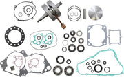 Vertex Engine Rebuild Kit For Honda CR500 1989-2001