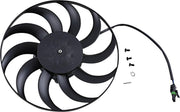 Moose Racing Hi-Performance Cooling Fan For Can Am Outlander 570 EFI 4X4 2017-2020