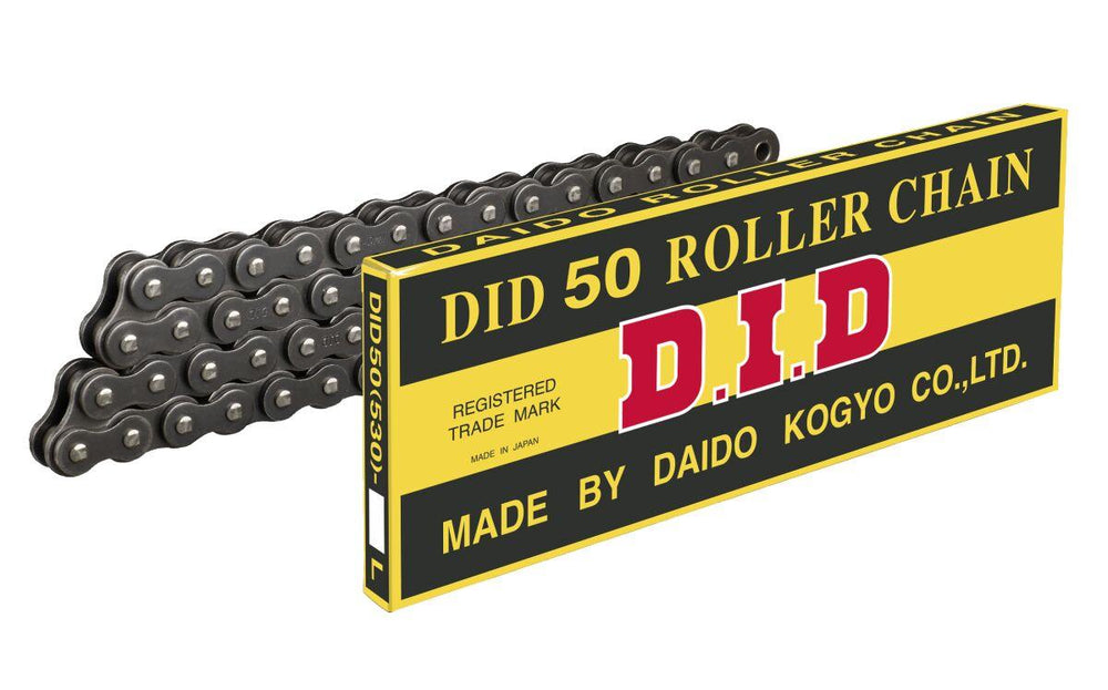 DID 530 Standard Series Chain 104 Links