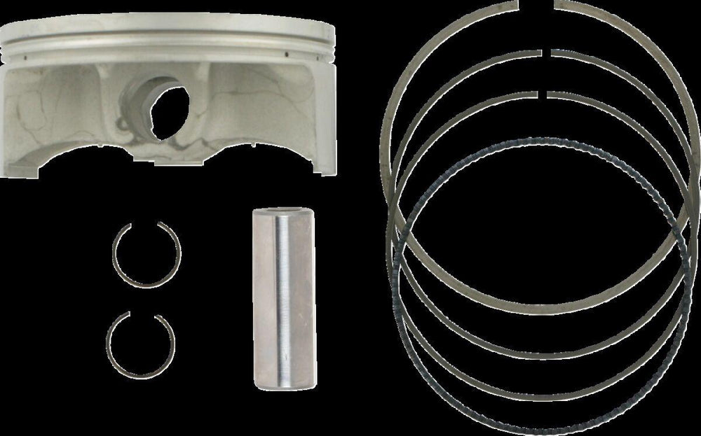 Prox Piston Kit For Kawasaki KLX450R 2008-2021 95.97 mm