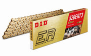 DID 520 ERT3 Chain 110 Links - Gold