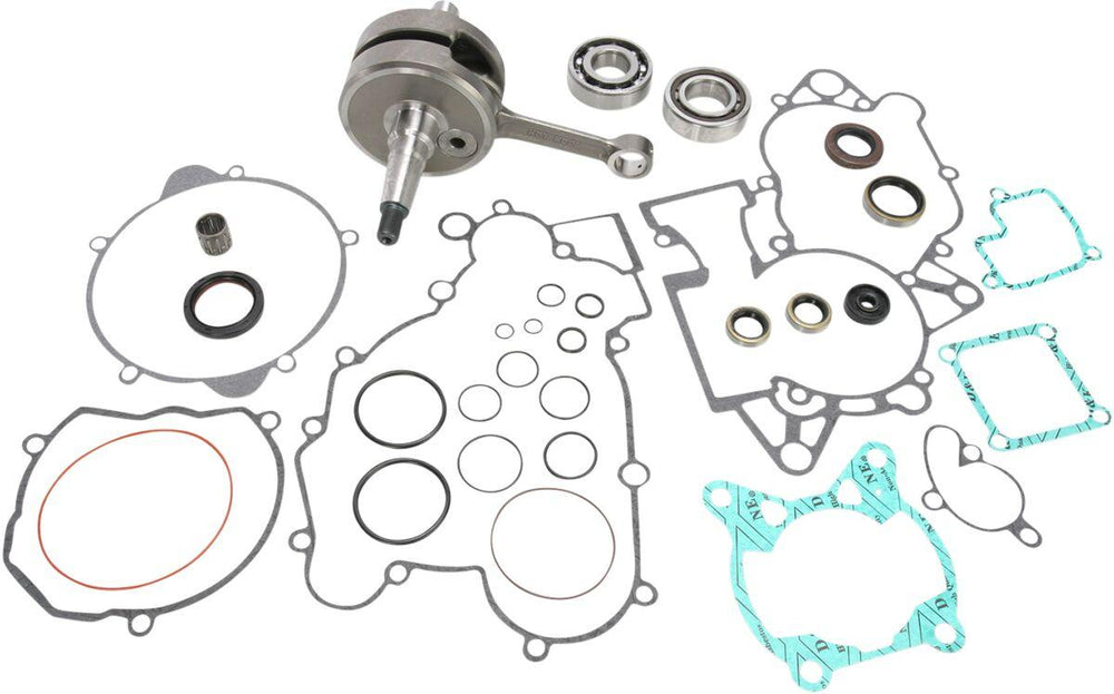 Hot Rods Crankshaft Kit For KTM SX85 2004-2012