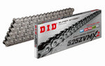 DID 525 ZVM-X2 Chain 120 Links