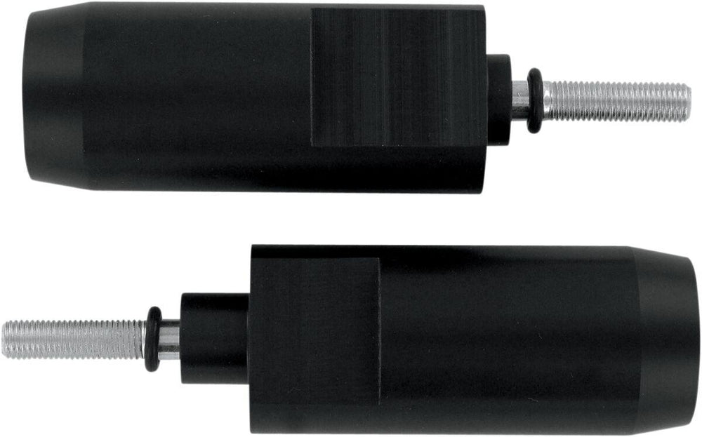 PSR Frame Sliders For Yamaha YZF-R1 1000 2004-2006 - Black