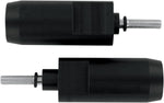 PSR Frame Sliders For Yamaha YZF-R1 1000 2004-2006 - Black