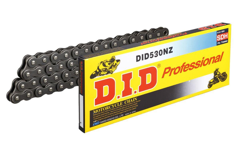 DID 530 NZ Chain 100 Links