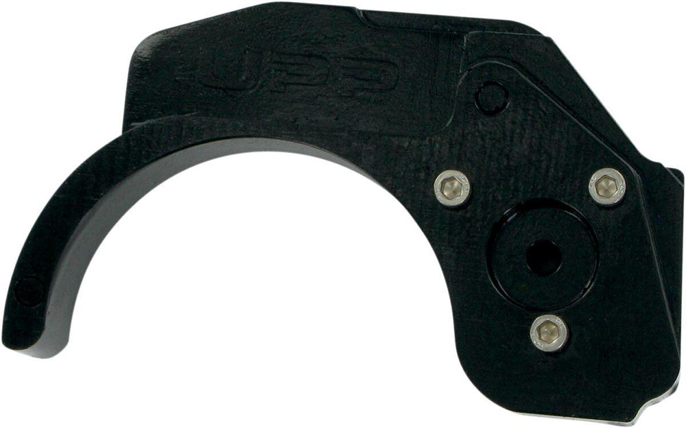 Moose Racing Poly Case Saver For Yamaha YFZ350 1987-2006 - Black