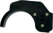 Moose Racing Poly Case Saver For Yamaha YFZ350 1987-2006 - Black