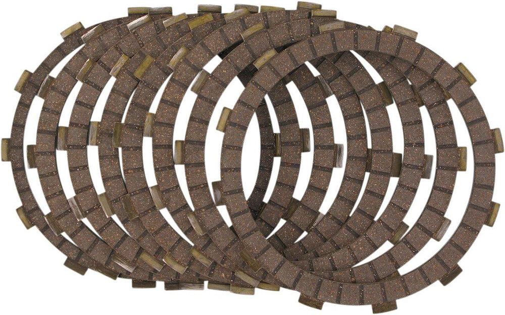 EBC CK Standard Series Clutch Friction Plate Kit For Honda GL1800 Goldwing 2001-2015