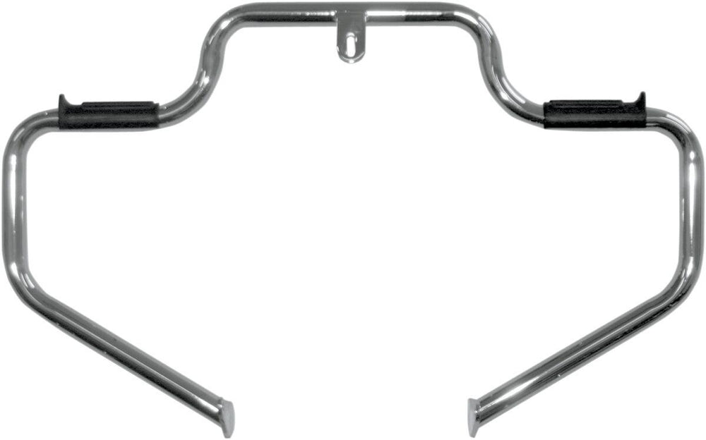 Lindby Front Multibar For Harley Davidson FXD 1450 2005 - Chrome