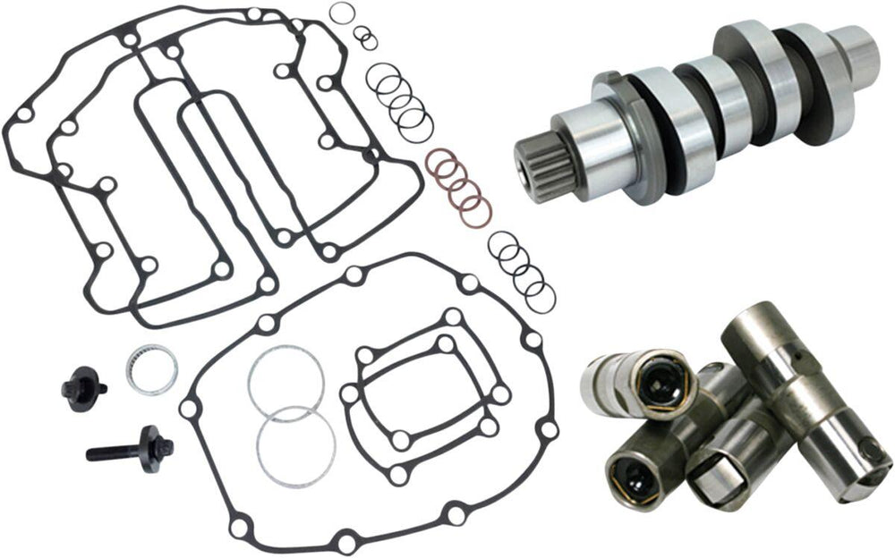 Feuling Parts Cam Chest Kit For Harley Davidson FLFBS 1868 2018-2024