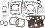 James Top End Gasket Kit For Harley Davidson XLH 1100 1990