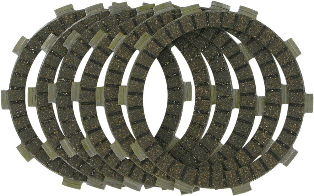 EBC CK Standard Series Clutch Friction Plate Kit For Honda TRX300 FW 4X4 Fourtrax 1992-2000