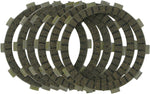 EBC CK Standard Series Clutch Friction Plate Kit For Honda TRX300 FW 4X4 Fourtrax 1992-2000