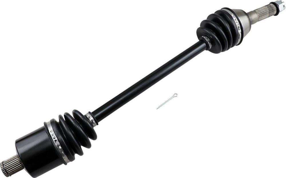 Moose Racing Standard CV Axle For Polaris Ranger 500 EFI 4X4 2010 Fits Rear Left Or Right