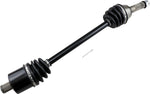 Moose Racing Standard CV Axle For Polaris Ranger 500 EFI 4X4 2010 Fits Rear Left Or Right