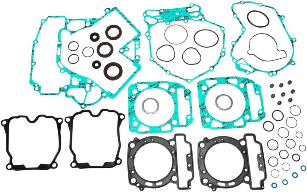 Moose Racing Complete Gasket & Oil Seal Kit For Can Am Outlander 800 EFI HO 4X4 2006-2008