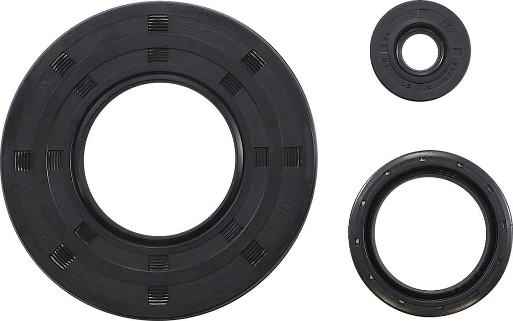 Vertex Engine Oil Seal Kit For Yamaha APEX 1000 L-TX GT 2010