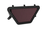 K&N Replacement Air Filter For Honda CBR 1000 RR-R ABS 2020-2026