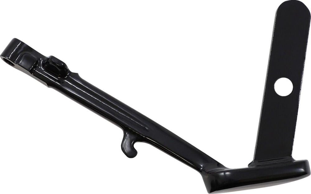 Drag Specialties Kickstand For Harley Davidson FXFB 1750 2018-2019 Shortens 25.4 mm (1") - Gloss Black
