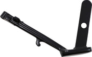 Drag Specialties Kickstand For Harley Davidson FXFB 1750 2018-2019 Shortens 25.4 mm (1") - Gloss Black