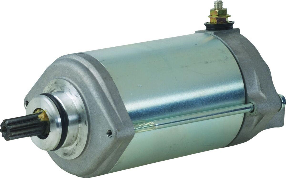 Parts Europe Starter For Suzuki GSX1300R 1999-2002