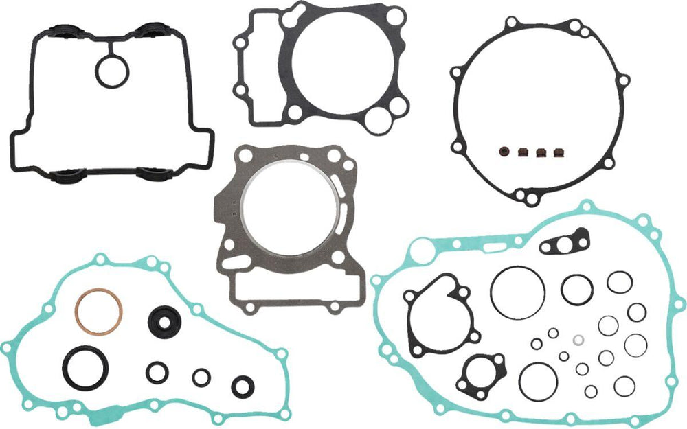 Moose Racing Gasket Set For Yamaha WR250R 2008-2016