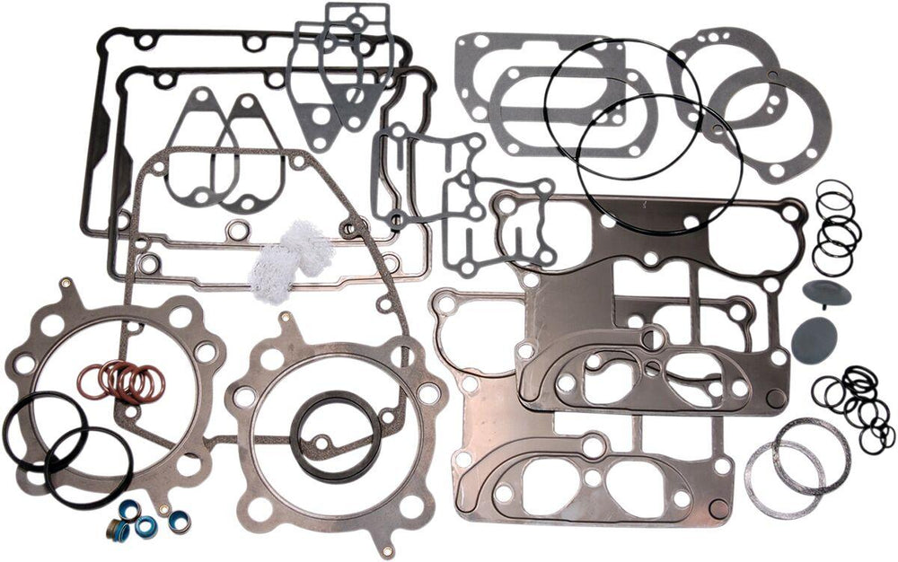 Cometic Top End Gasket Kit For Harley Davidson FLHR 1450 1999-2003