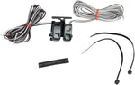 Drag Specialties Handlebar Switch For Harley Davidson FLD 1690 2012-2013 Right Upper - Black