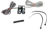 Drag Specialties Handlebar Switch For Harley Davidson FLD 1690 2012-2013 Right Upper - Black