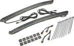 Ciro Machete LED Lights For Harley Davidson FLHX 1923 ABS 2024-2025 Smoke