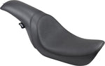 Drag Specialties Predator Seat For Harley Davidson FLD 1690 2012-2013 Smooth - Black