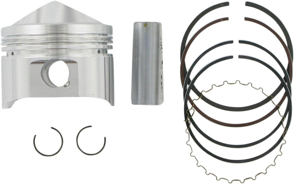 Wiseco Forged Piston Kit For Suzuki DRZ125 2003-2010 Standard