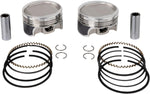 Wiseco Tracker Series Piston Kit For Harley Davidson XL 883 1986-2009 Standard