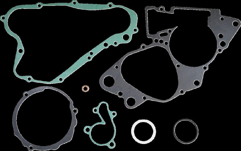 Vintco Engine Gasket Kit For Suzuki RM 125 1989-1990