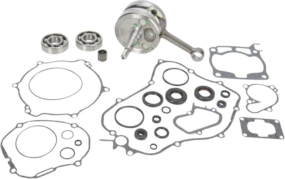 Hot Rods Crankshaft Kit For Yamaha YZ125 2005-2021