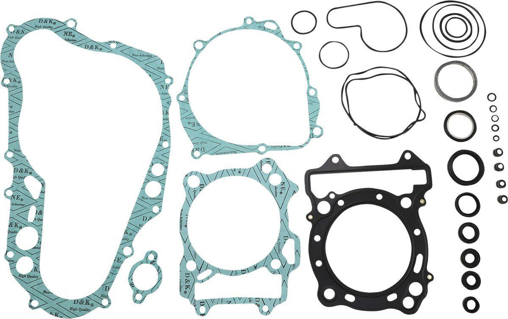 Prox Complete Gasket Kit For Suzuki DRZ400 2000-2004