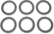 Moose Racing Steel Clutch Plate Set For KTM EXC125 2006-2016