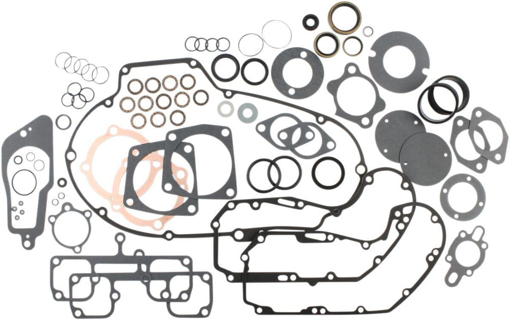 Cometic Complete Gasket Kit For Harley Davidson XLCH 1000 1977-1978