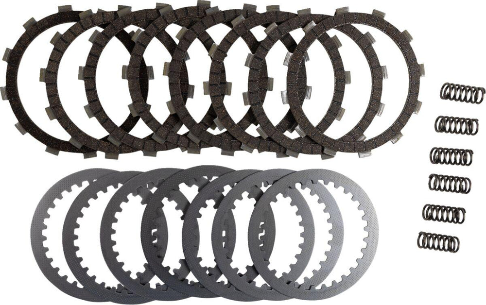 EBC DRC Series Clutch Kit For Suzuki RM 250 1997-2002