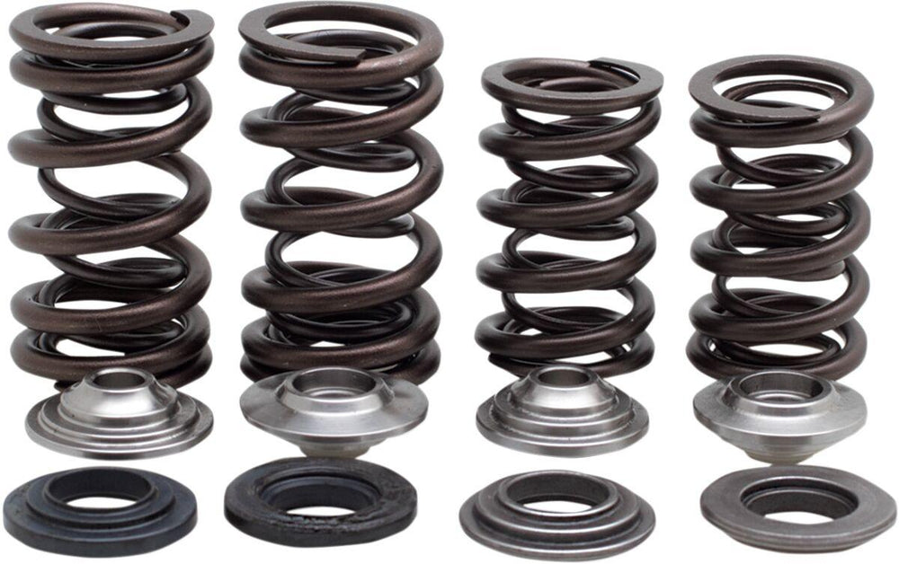 Kibblewhite Valve Spring Kit For Honda CRF450R 2013-2016 Exhaust/Intake