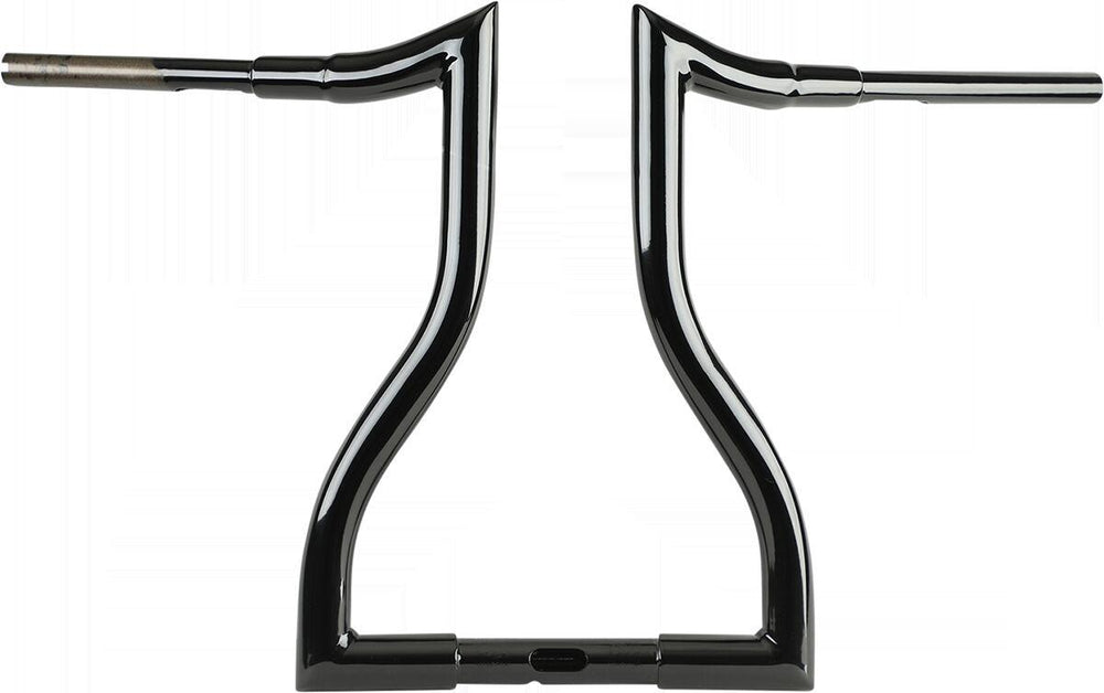 LA Choppers Hammerhead Handlebar For Harley Davidson FLHRXS 1750 ABS 2017-2018 40.5 cm (16") - Black