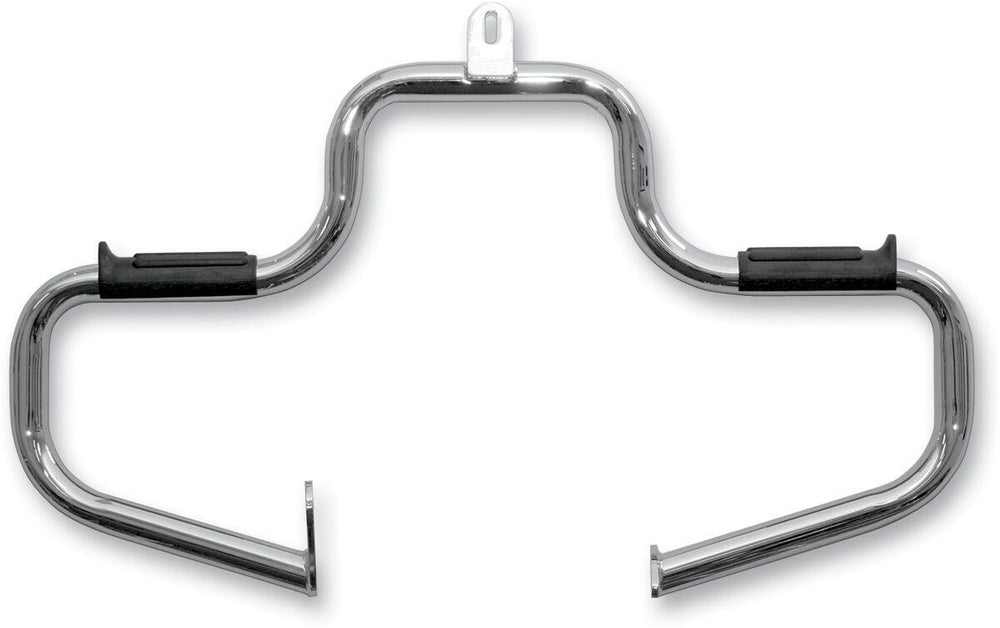Lindby Front Multibar For Harley Davidson FLSTC1340 1988-1999 - Silver