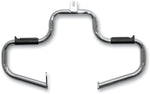Lindby Front Multibar For Harley Davidson FLSTC1340 1988-1999 - Silver