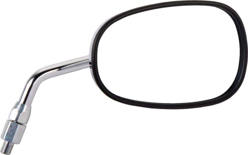 Emgo Mirror For Kawasaki VN 900 2014-2016 Right - Chrome Silver